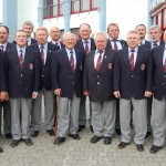 Männerchor Liederkranz Förderstedt